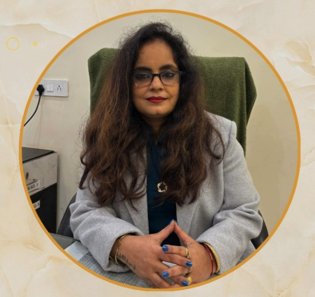 Shiva Upadhyay — Co-Founder & Director, Wood Waves